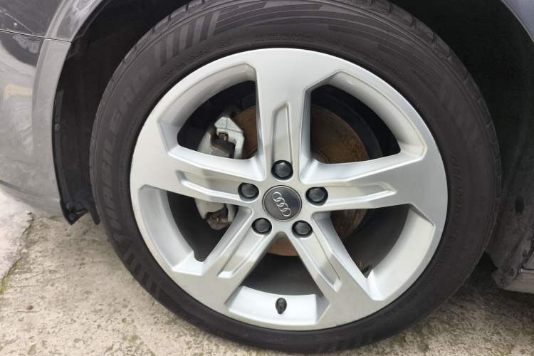 Used Audi A3 2020 Limousine 35 TFSI Ambition China VI