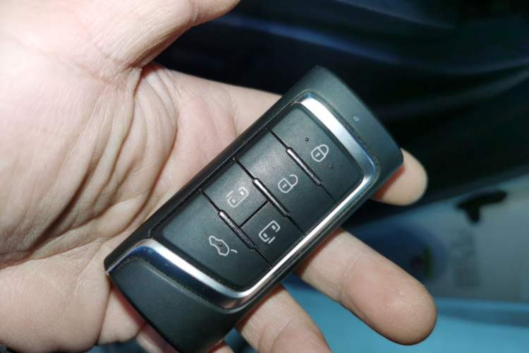 Used GAC Trumpchi M8 2020 Flagship Model 390T Prestige Edition