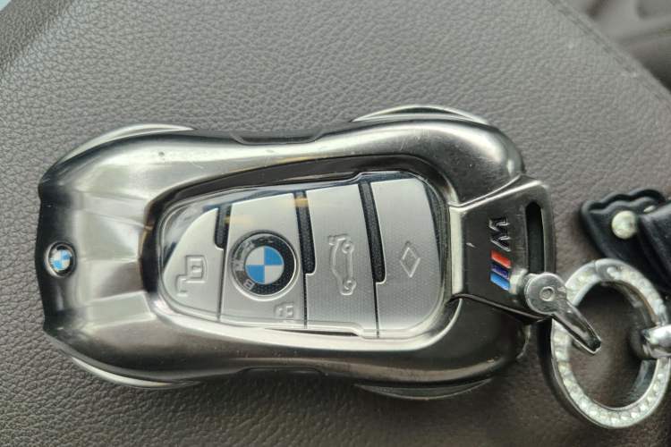 Used BMW 3 Series 2020 320Li M Sport Package
