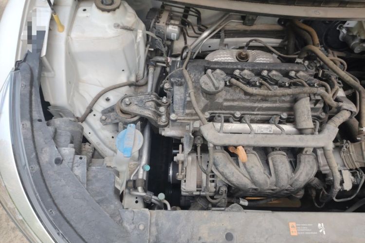 Used Kia kx1 Stonic 2021 1.4L CVT Fun & Sunroof Model
