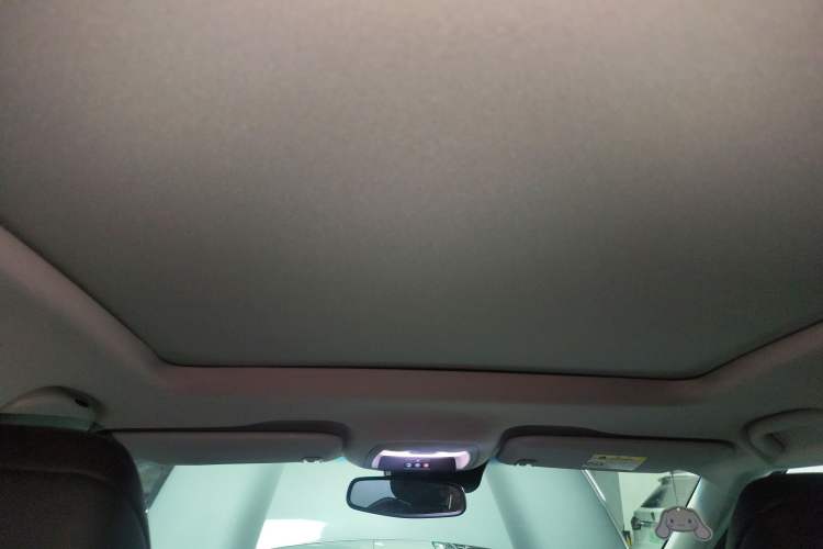 Used Chevrolet Menlo 2020 Starry Edition