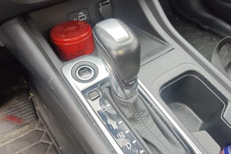 Used Nissan Sylphy 2020 1.6L XL CVT Enjoyment Edition Gear Lever