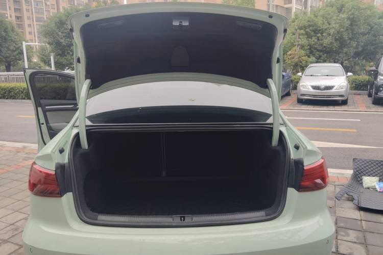 Used Audi A3 2018 30th Anniversary Edition Limousine 35 TFSI Ambition Model