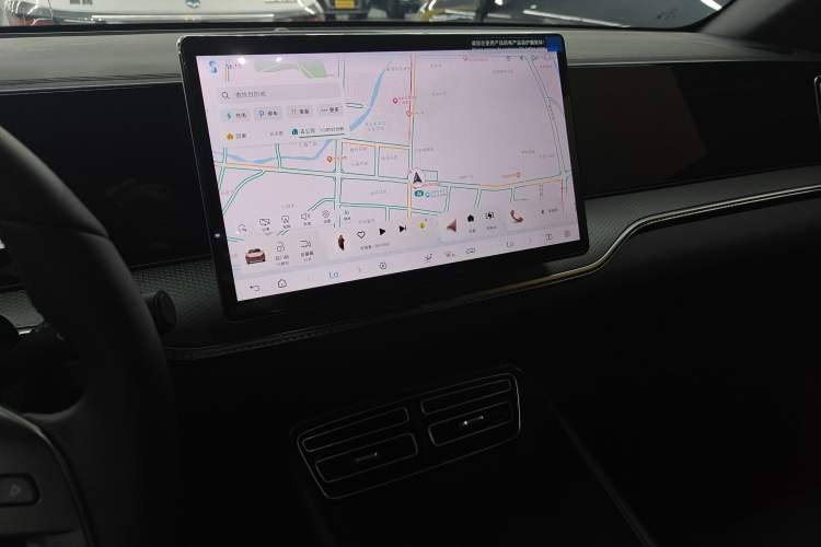 Used BYD Song Pro New Energy 2025 2nd Generation Intelligent Driving Version DM-i 75KM Leading Edition
