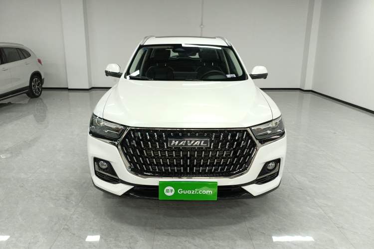 Used Haval H6 2023 National Trend Edition 1.5T Automatic Champion Version