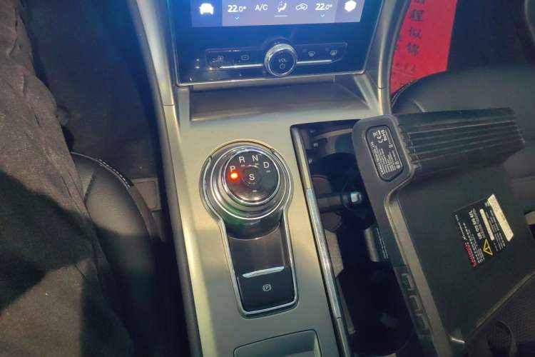 Used Ford Mondeo 2020 EcoBoost 180 Stylish Model
