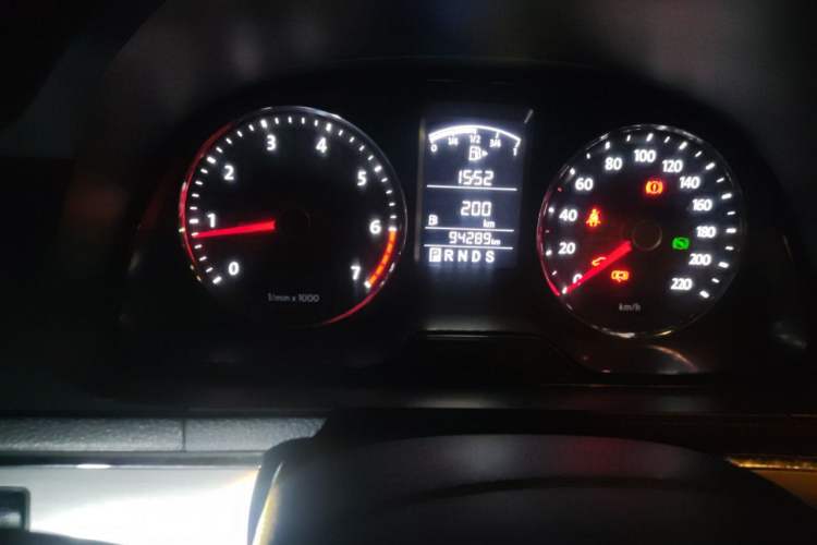 Used Volkswagen Lavida 2013 1.6L Automatic Luxury Edition
