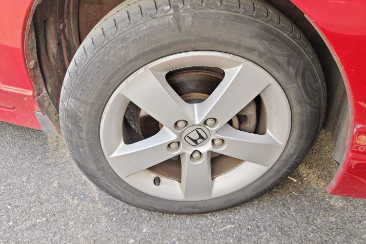 Used CIIMO 2012 1.8L Manual