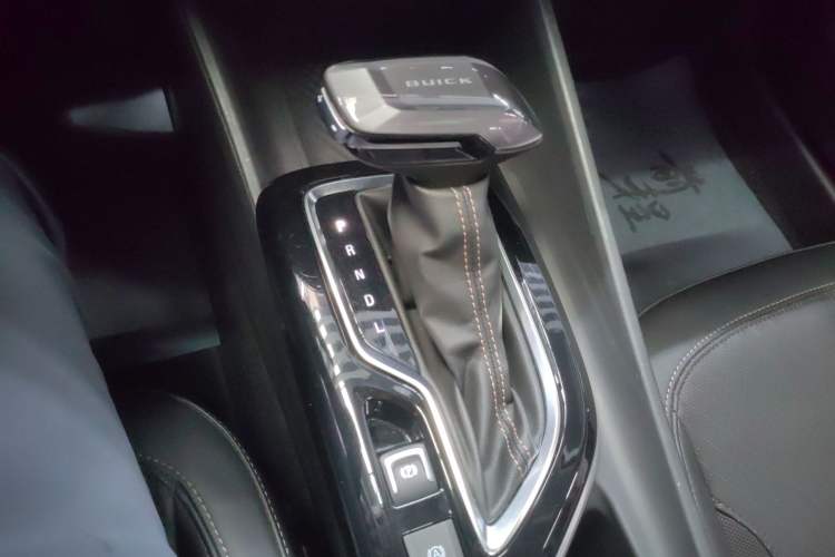 Used Buick Verano 2023 Pro Enjoyment Edition Gear Lever
