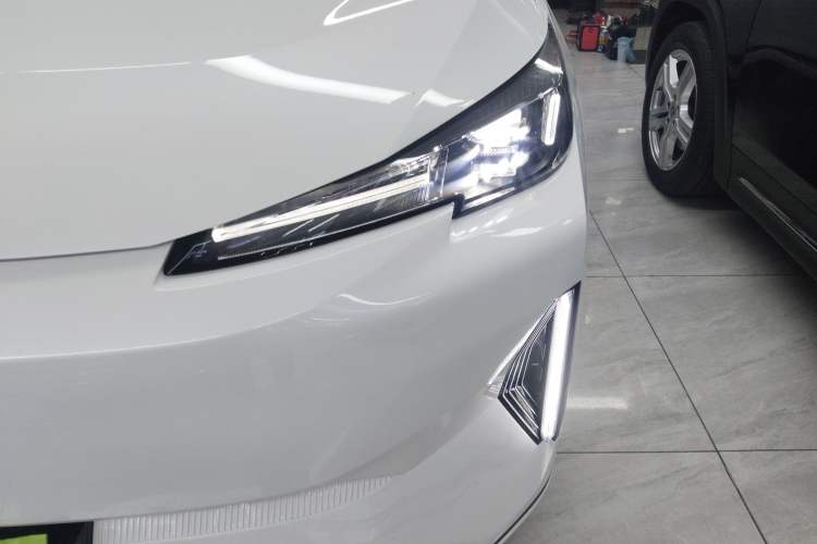 Used Qiyuan Q05 2024 Truly Delicious Version 125" Beyond-Performance Model CATL