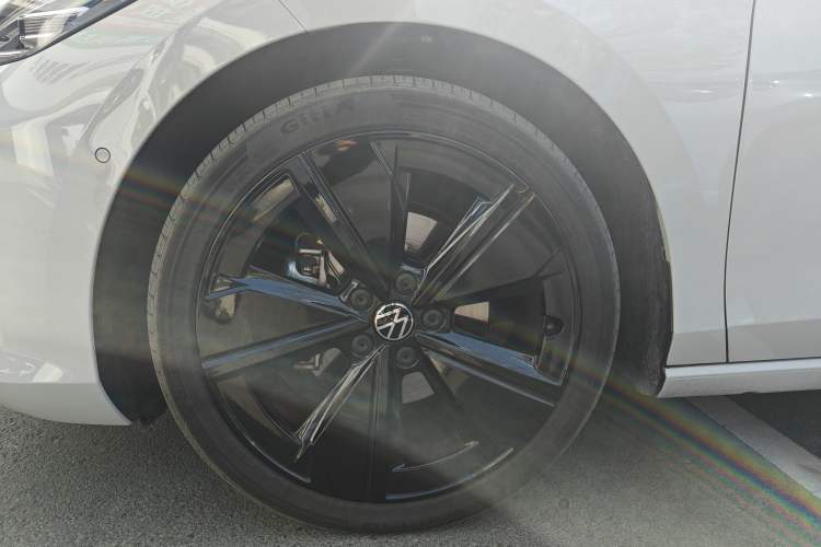 Used Volkswagen Lamando 2026 Lavida L GTS 380TSI Lingfeng Millionth Anniversary Edition
