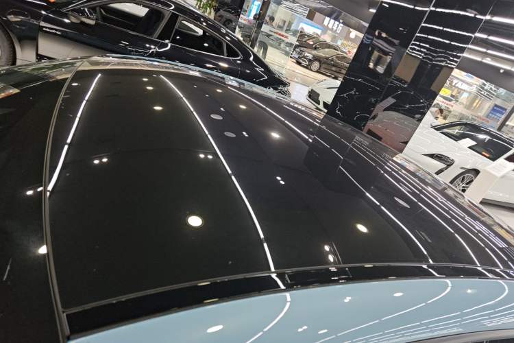 Used Porsche Taycan 2022-Year Updated Taycan