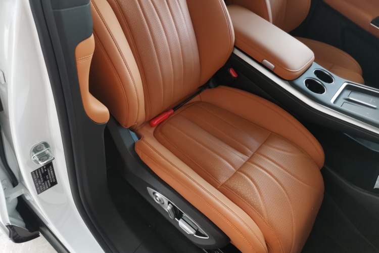 Used XPeng G9 2025 625 Long-Range Max