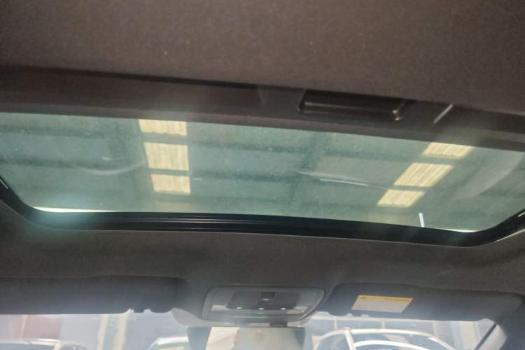 Used MG 6 2021 Pro 1.5T Automatic Trophy Luxury Edition
