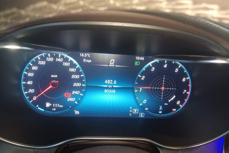 Used Mercedes-Benz GLC 2022 Refreshed GLC 300 L 4MATIC Dynamic Edition Prestige Version
