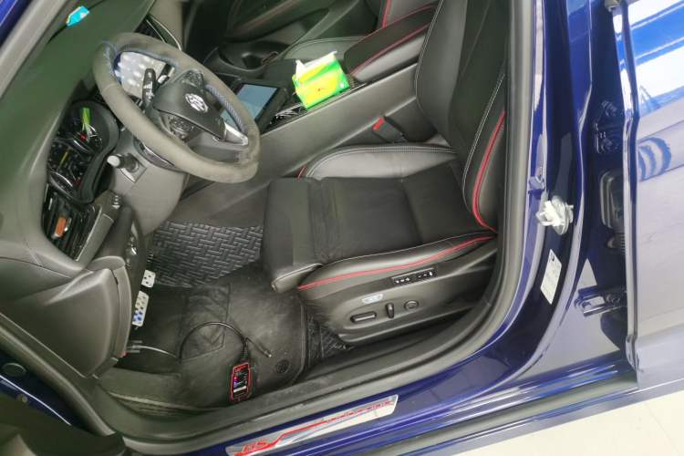 Used Buick Regal 2023 GS Prestige Model
