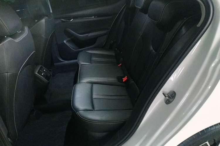 Used Skoda Octavia 2023 Facelifted PRO TSI280 Prestige Edition