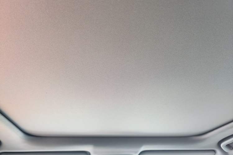 Used Honda UR-V 2017 370TURBO Four-Wheel Drive Prestige Edition China V Headliner