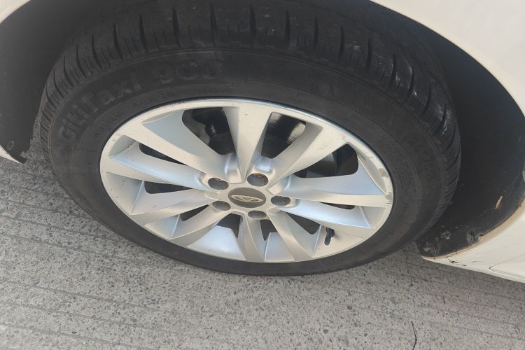 Used Chery New Energy Arrizo 5e 2018 450 Smart Edition
