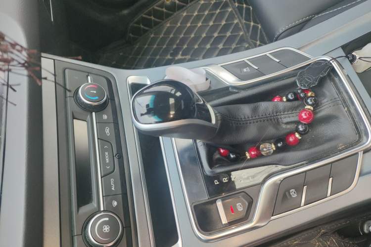 Used Geely Auto Emgrand 2018 1.5L CVT Upward Connect Edition
