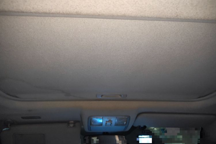 Used Toyota RAV4 2009 2.4L Automatic Luxury Edition