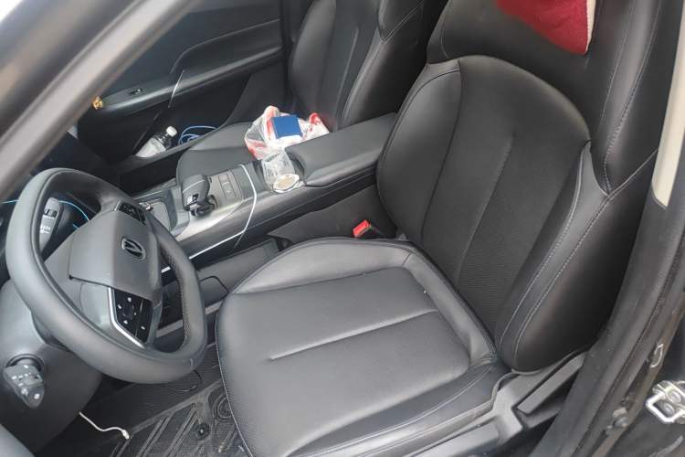 Used CHANGAN Eado DD 2023 Blue Whale NE 1.5T GDI DCT Enjoy Edition
