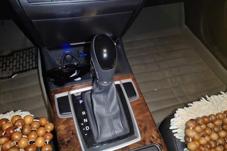 Used Hyundai Mistra 2014 1.8L Automatic Deluxe DLX Model
