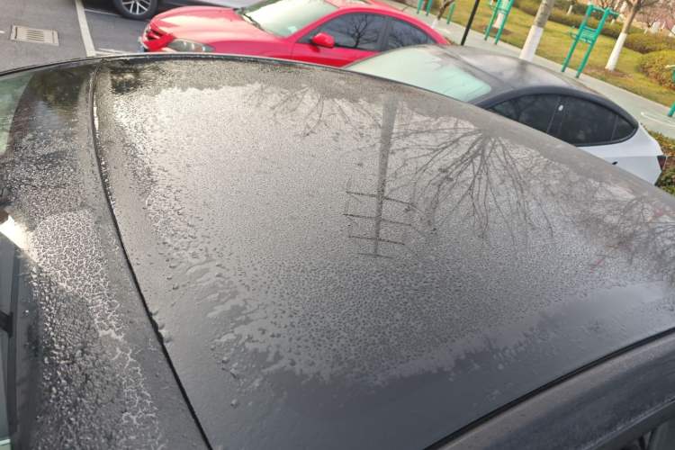 Used Tesla Model Y 2021 Long-Range All-Wheel-Drive Version