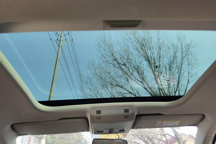 Used Volkswagen Polo 2019 Plus 1.5L Automatic Panoramic Enjoyment Edition Headliner