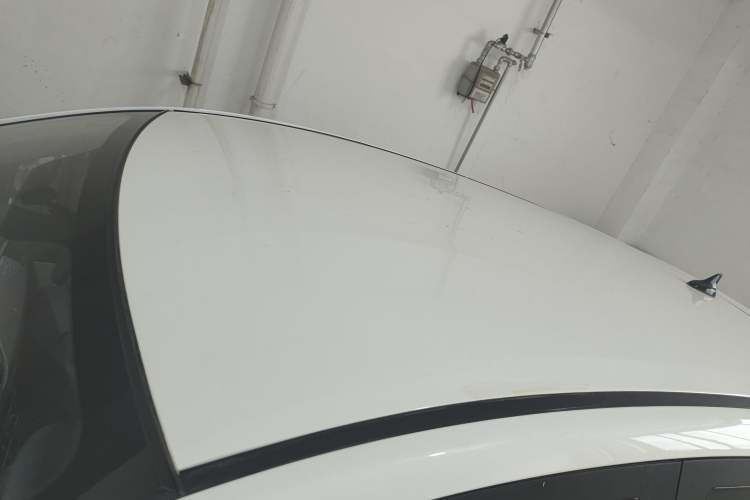 Used CHANGAN OSHAN Benni E-Star 2022 Qingxin Edition Colorful Model Lithium Iron Phosphate Roof