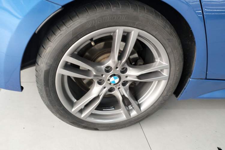 Used BMW 3 Series 2019 320Li M Sport Night Edition