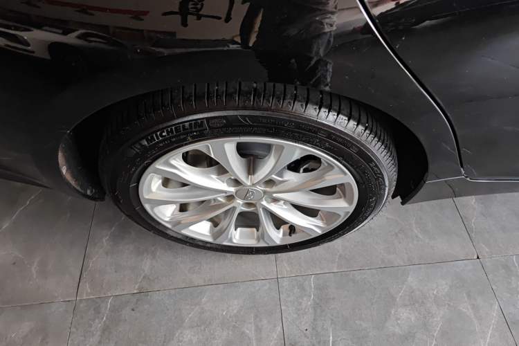 Used Cadillac CT5 2022 28T Luxury Version (Standard Edition)