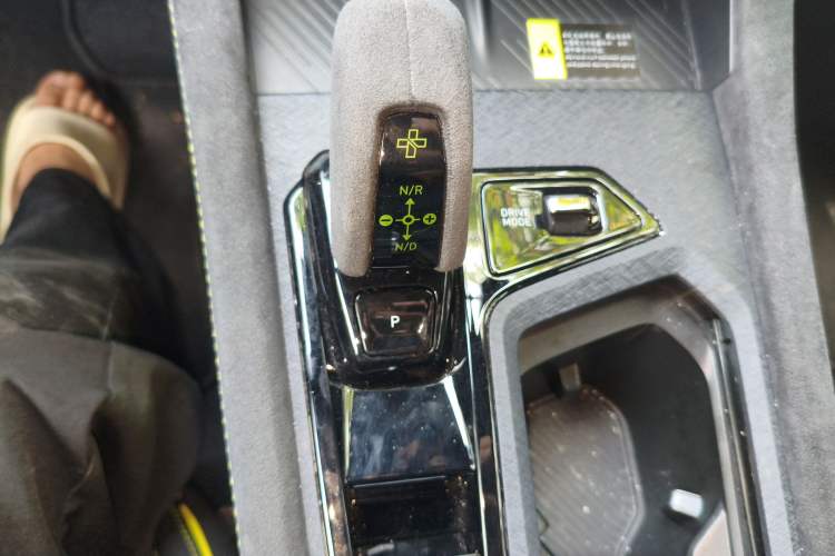 Used Lynk & Co 03 2023 03+ 2.0TD Automatic Yufeng Edition
