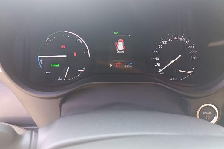 Used Toyota Sienna 2026 Model 2.5L Dual-Engine Four-Wheel-Drive Premium Edition