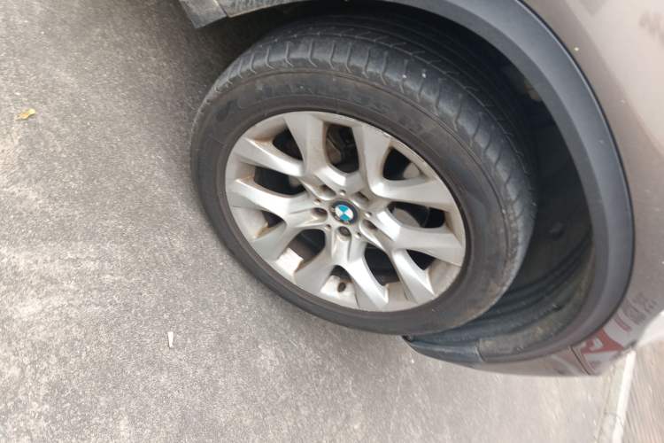 Used BMW X5 2013 xDrive35i Luxury Edition