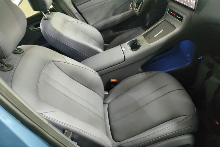 Used Hima H5 2025 Model Pure Electric Pro Long-Range
