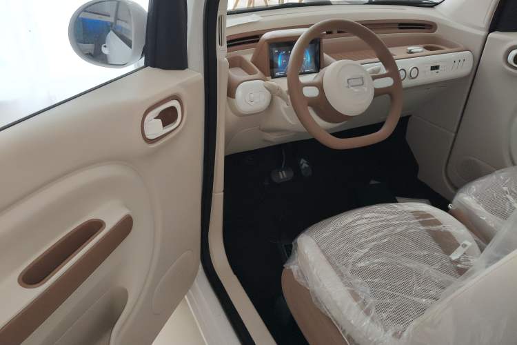 Used Bestune Pony 2026 Model 222km Cute Horse Plus
