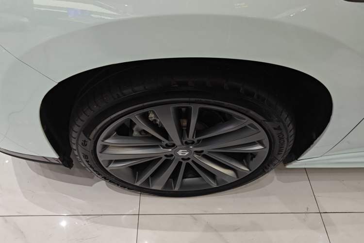 Used Leapmotor C16 2024 Range-Extended 200 Luxury Edition
