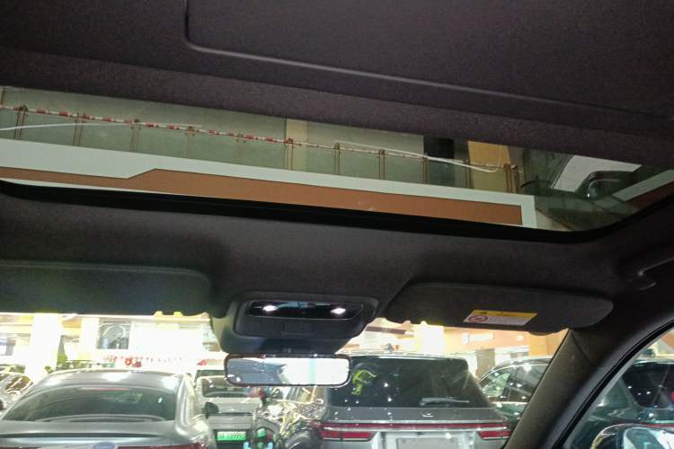 Used Hima AITO M7 2026 Model Range-Extending Max All-Wheel Drive 5-Seater Version