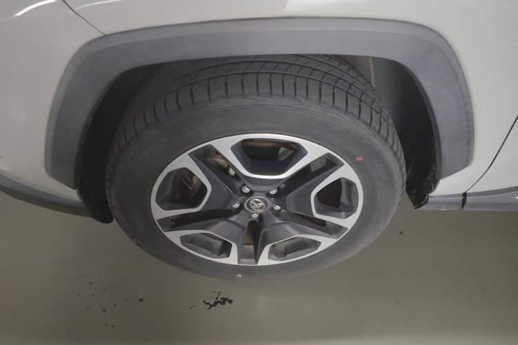 Used Toyota RAV4 2020 2.0L CVT Two-Wheel Drive Prestige Edition