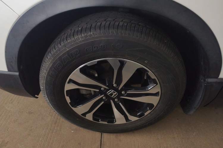 Used Honda CR-V 2021 240TURBO CVT 2WD Comfort Version
