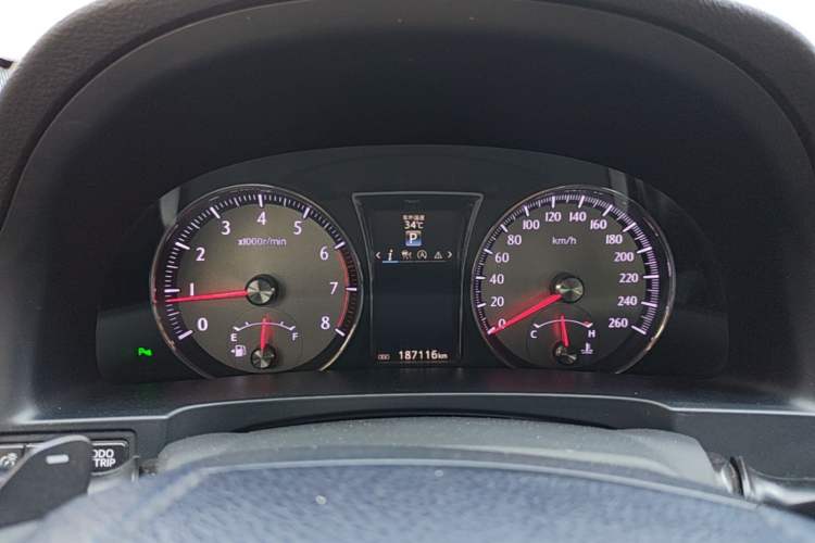 Used Toyota Crown 2018 2.0T Sport Edition