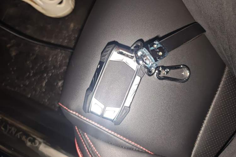 Used Lynk & Co 06 2020 1.5T YAO Halo