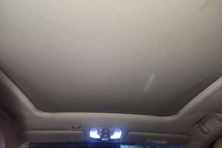 Used Haval H6 Coupe 2015 Blue Label 2.0T Automatic Two-Wheel Drive Elite Model
