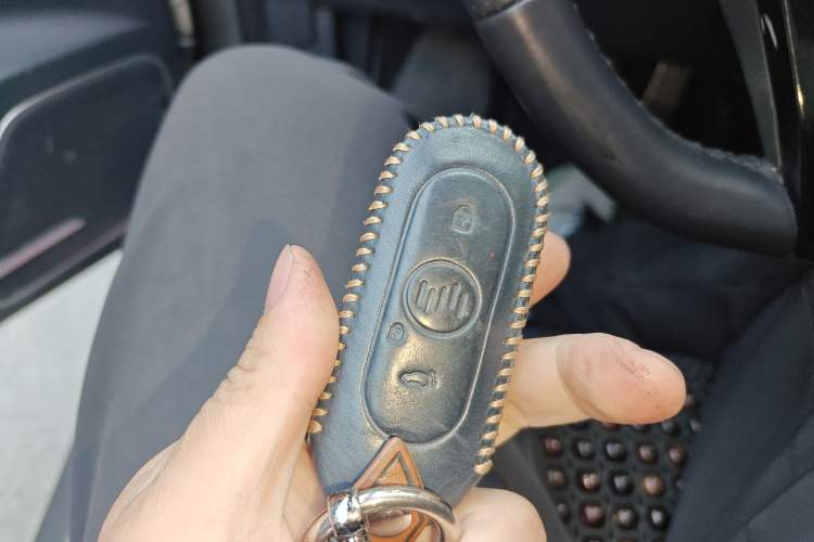 Used WM Motor EX5 2022 Facelift EX5-Z Pro All-Round Edition