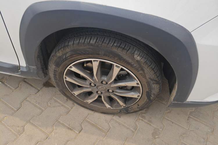 Used Toyota YARiS L Zhi Xuan 2022 X-Trail 1.5L CVT Luxury PLUS Edition
