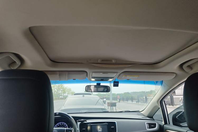 Used Honda Odyssey 2017 2.4L Smart Edition
