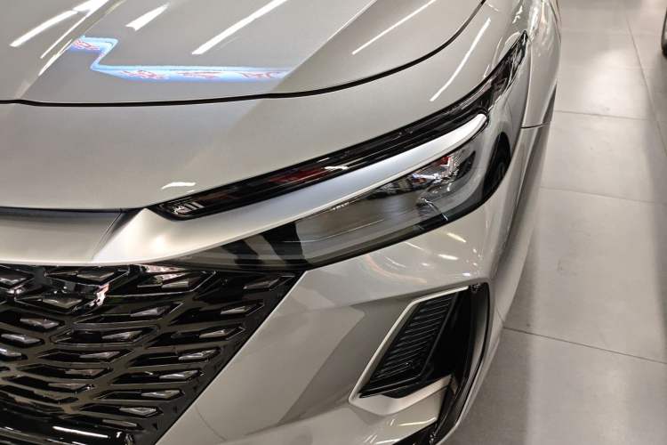 Used Chery Arrizo 8 2024 1.6T DCT Rui
