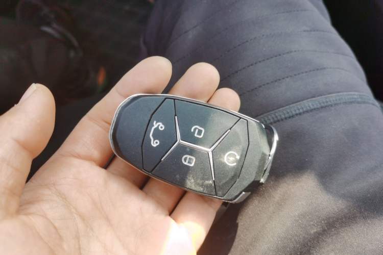 Used Lynk & Co 02 2020 1.5T DCT Two-Wheel Drive Pro Edition
