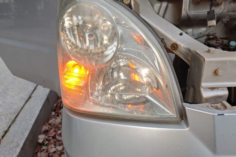 Used Wuling Zhiguang 2014 1.2L Extended Version LD6